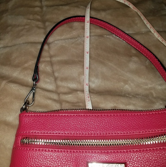 Dana Buchman wristlet - Picture 5 of 8